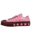 Converse x Miley Cyrus Chuck Taylor All Star Lift Ox “Pink Burgundy”