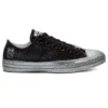 Converse x Miley Cyrus Chuck Taylor All Star Ox “Black”