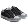Converse x Miley Cyrus Chuck Taylor All Star Ox “Black”