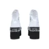 Converse x Miley Cyrus Chuck Taylor All Star Platform “White”