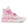 Converse x Millie Bobby Brown Chuck Taylor All Star Hi “Petal Pink”