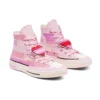 Converse x Millie Bobby Brown Chuck Taylor All Star Hi “Petal Pink”