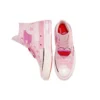Converse x Millie Bobby Brown Chuck Taylor All Star Hi “Petal Pink”