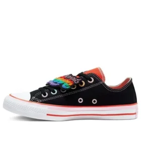 Converse x Millie Bobby Brown Chuck Taylor All Star Ox “Multi”