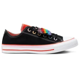 Converse x Millie Bobby Brown Chuck Taylor All Star Ox “Multi”