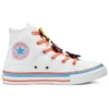 Converse x Millie Bobby Brown x Chuck Taylor All Star Hi “Marina”