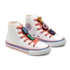 Converse x Millie Bobby Brown x Chuck Taylor All Star Hi “Marina”