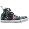 Converse x Missoni Chuck Taylor All Star High Top “Multi-color”