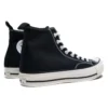 Converse x N.Hollywood x Noguchi ADDICT Chuck Taylor All Star “Black White”
