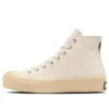 Converse x nanamica Chuck Taylor All Star R GORE-TEX HI “White”