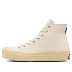 Converse x nanamica Chuck Taylor All Star R GORE-TEX HI “White”