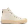 Converse x nanamica Chuck Taylor All Star R GORE-TEX HI “White”