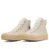 Converse x nanamica Chuck Taylor All Star R GORE-TEX HI “White”