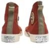 Converse x Naruto Chuck Taylor All Star Hi “Gaara”