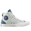 Converse x Naruto Chuck Taylor All Star Hi “Kakashi”