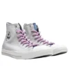 Converse x Naruto Chuck Taylor All Star Hi “Sasuke”