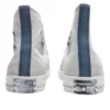 Converse x Naruto Chuck Taylor All Star Hi “Sasuke”