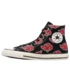Converse x Naruto Shippuden Chuck Taylor All Star High “Itachi”