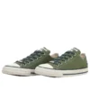 Converse x Naruto Shippuden Chuck Taylor All Star Ox “Kakashi”