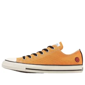 Converse x Naruto Shippuden Chuck Taylor All Star Ox “Naruto”