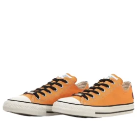 Converse x Naruto Shippuden Chuck Taylor All Star Ox “Naruto”