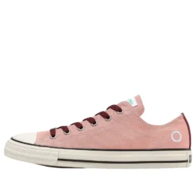 Converse x Naruto Shippuden Chuck Taylor All Star Ox “Sakura”