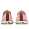 Converse x Naruto Shippuden Chuck Taylor All Star Ox “Sakura”