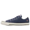 Converse x Naruto Shippuden Chuck Taylor All Star Ox “Sasuke”