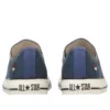 Converse x Naruto Shippuden Chuck Taylor All Star Ox “Sasuke”