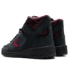 Converse x Naruto Weapon Mid “Itachi”