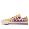 Converse x NBA Chuck Taylor All Star “Lakers”