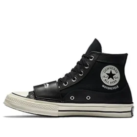 Converse x Neighborhood Chuck 70s Hi “Black”