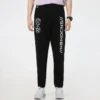 Converse x Neighborhood Sweatpants Asia Sizing “Black”