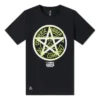 Converse x NEIGHBORHOOD Tee Asia Sizing “Black”