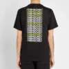 Converse x NEIGHBORHOOD Tee Asia Sizing “Black”