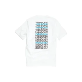 Converse x NEIGHBORHOOD Tee Asia Sizing “White”
