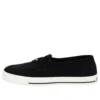 Converse x NEXUSVII. Addict One Star Loafer “Black”