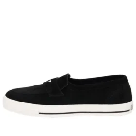 Converse x NEXUSVII. Addict One Star Loafer “Black”
