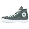 Converse x Nike Chuck Taylor All Star Flyknit High “Dark Atomic Teal Igloo”