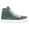 Converse x Nike Chuck Taylor All Star Flyknit High “Dark Atomic Teal Igloo”
