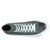Converse x Nike Chuck Taylor All Star Flyknit High “Dark Atomic Teal Igloo”