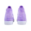 Converse x Nike Chuck Taylor All Star Flyknit High “Hyper Grape”