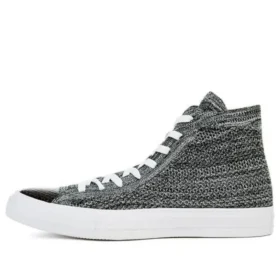 Converse x Nike Chuck Taylor All Star Flyknit High “Wolf Grey”