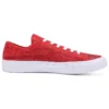 Converse x Nike Chuck Taylor All Star Flyknit Low “Casino Team Red”