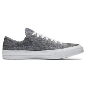 Converse x Nike Chuck Taylor All Star Flyknit Low “Light Carbon” Converse x Nike Chuck Taylor All Star Flyknit Low “Light Carbon”