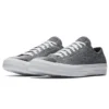 Converse x Nike Chuck Taylor All Star Flyknit Low “Light Carbon”