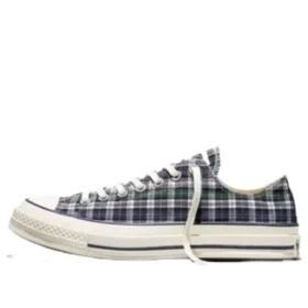 Converse x Noah Chuck 70 “True Blue Egret Black”