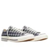 Converse x Noah Chuck 70 “True Blue Egret Black”
