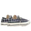 Converse x Noah Chuck 70 “True Blue Egret Black”