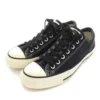 Converse x nonnative Chuck Taylor All Star OX “Black White”